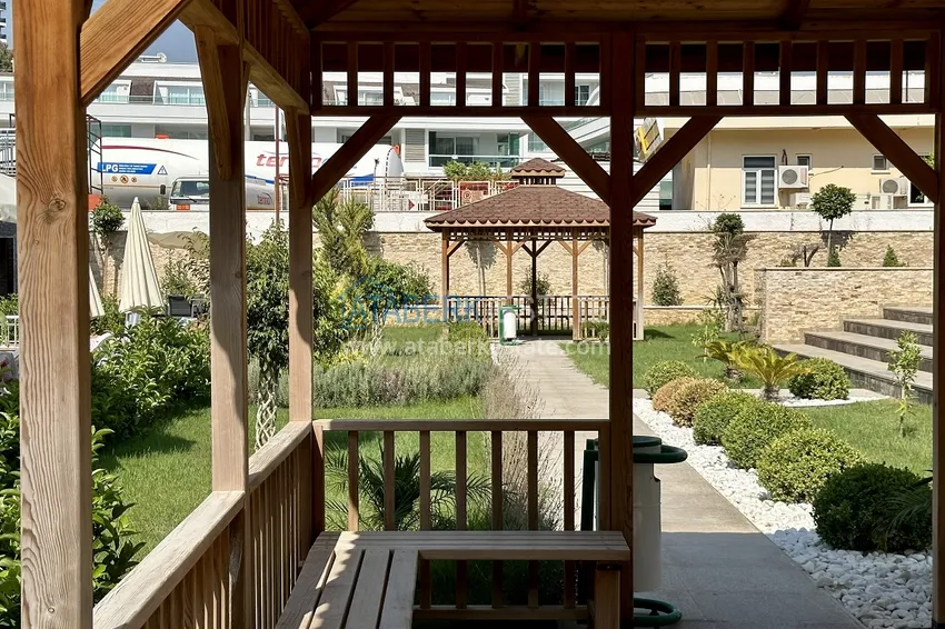 Apartments in Alanya, Avsallar - affordable installments and accommodation 23 