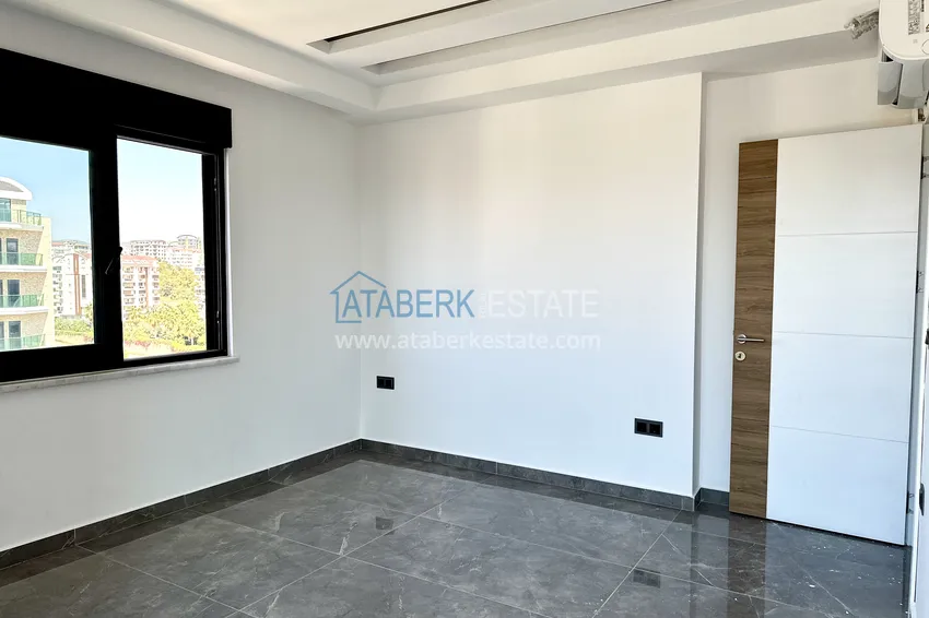 Purchase Apartments in Alanya, Avsallar - affordable installments and accommodation 22 