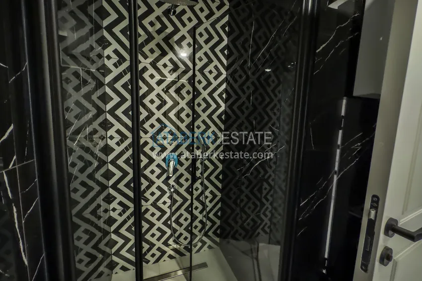 Purchase  Premium halal residence in Kargicak - luxury apartments from the developer with panoramic views 14 