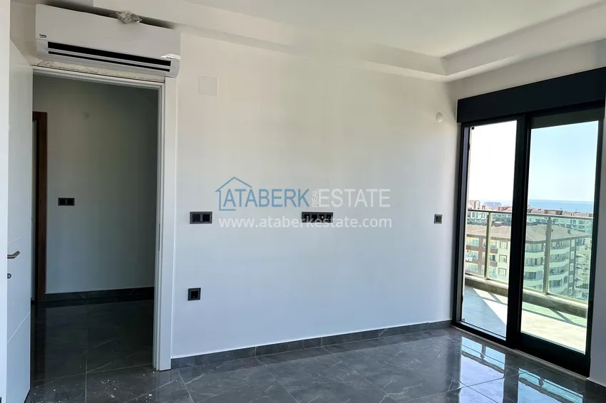 Purchase Apartments in Alanya, Avsallar - affordable installments and accommodation 23 