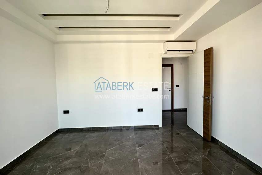 Purchase Apartments in Alanya, Avsallar - affordable installments and accommodation 24 