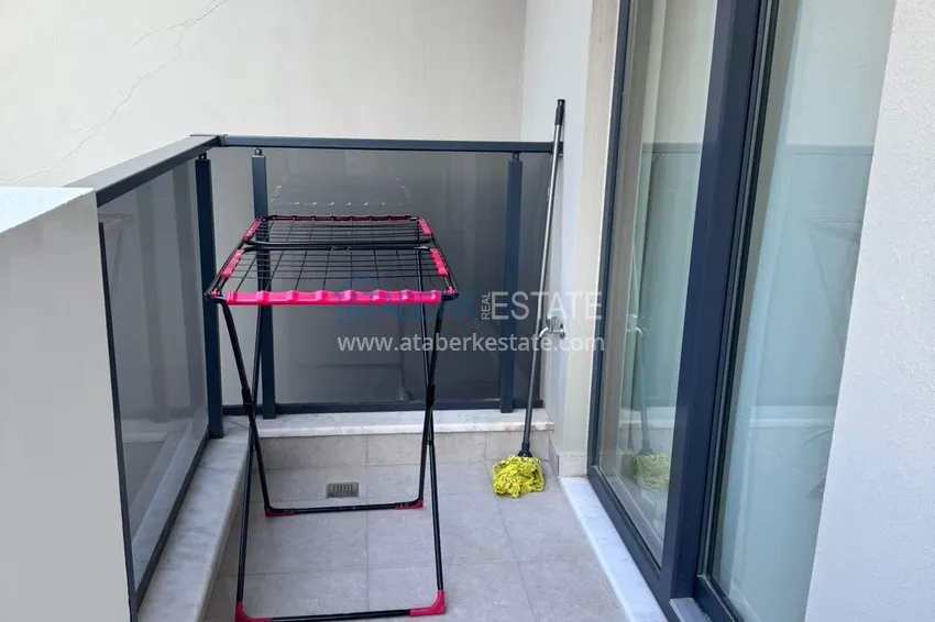 Purchase One-bedroom apartment in the center of Alanya — turnkey, ideal for short-term rentals 14 