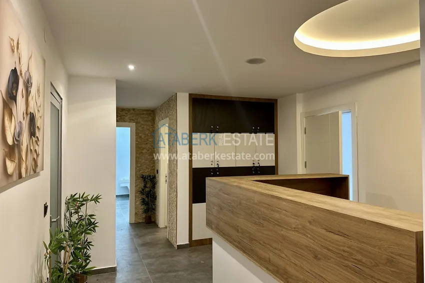 Apartments in Alanya, Avsallar - affordable installments and accommodation 27 