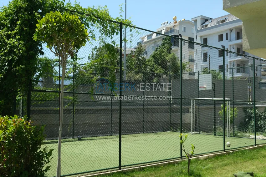 Residential complex in Oba - premium comfort in one of the best areas of Alanya 18 