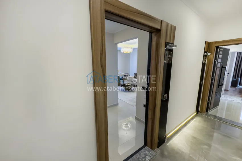 Purchase  Premium halal residence in Kargicak - luxury apartments from the developer with panoramic views 1 