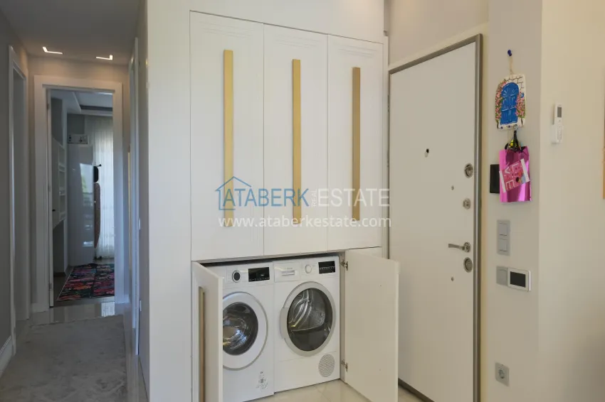 Purchase Residential complex in Oba - premium comfort in one of the best areas of Alanya 1 