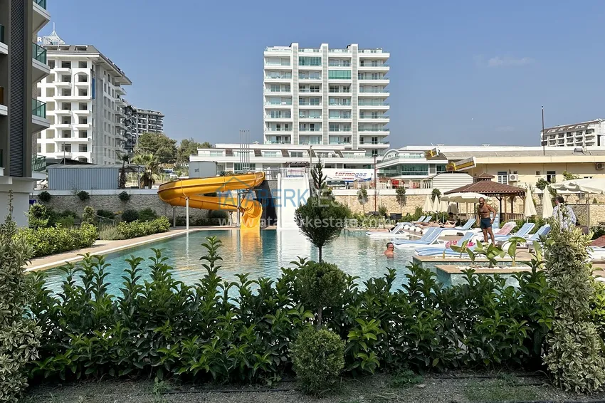 Apartments in Alanya, Avsallar - affordable installments and accommodation 8 