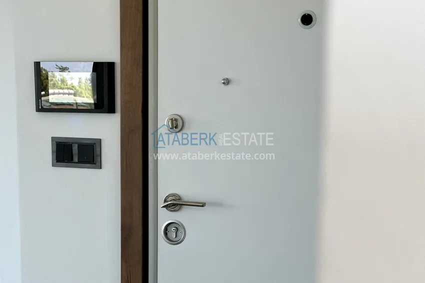 Purchase Apartments in Alanya, Avsallar - affordable installments and accommodation 10 