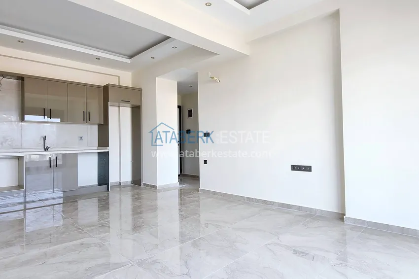 Purchase  New project of a residential complex with hotel infrastructure in Gazipasa 3 