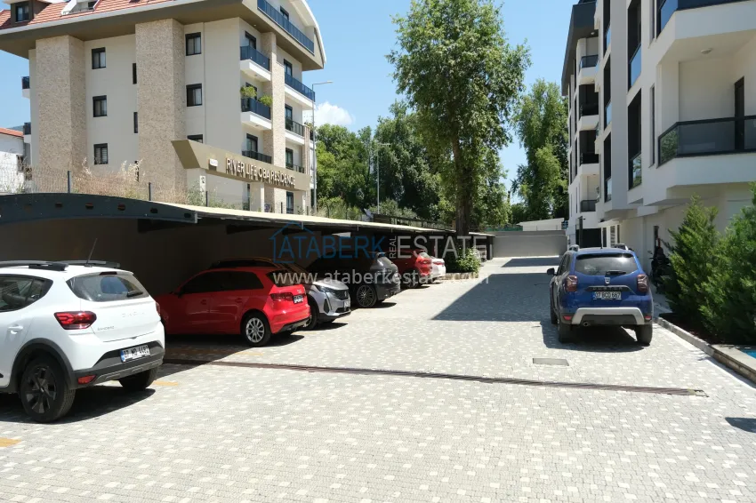 Residential complex in Oba - premium comfort in one of the best areas of Alanya 20 