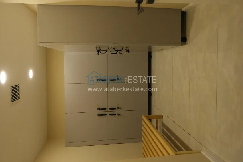 Residential complex in Oba - premium comfort in one of the best areas of Alanya 46 