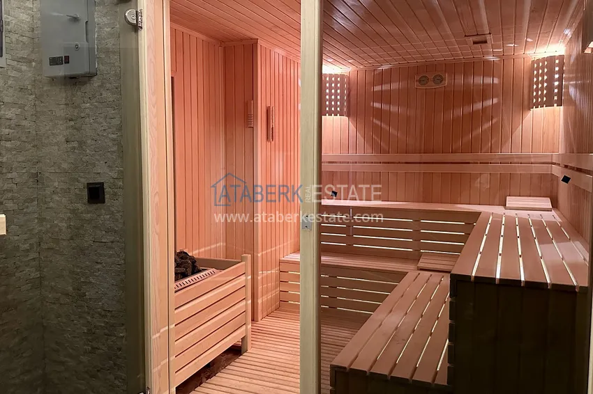 Apartments in Alanya, Avsallar - affordable installments and accommodation 34 