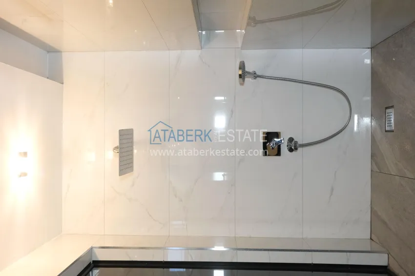 Residential complex in Oba - premium comfort in one of the best areas of Alanya 48 