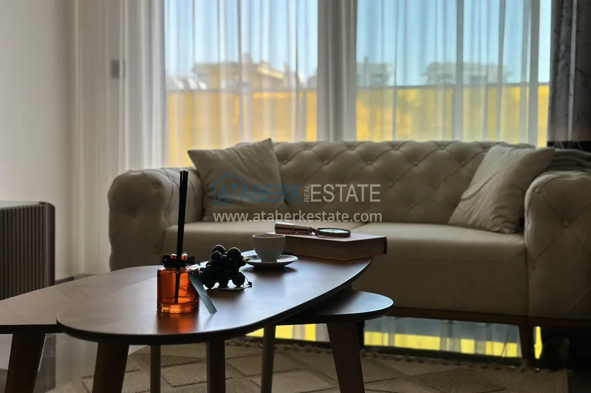 Purchase Apartments in Alanya, Avsallar - affordable installments and accommodation 2 