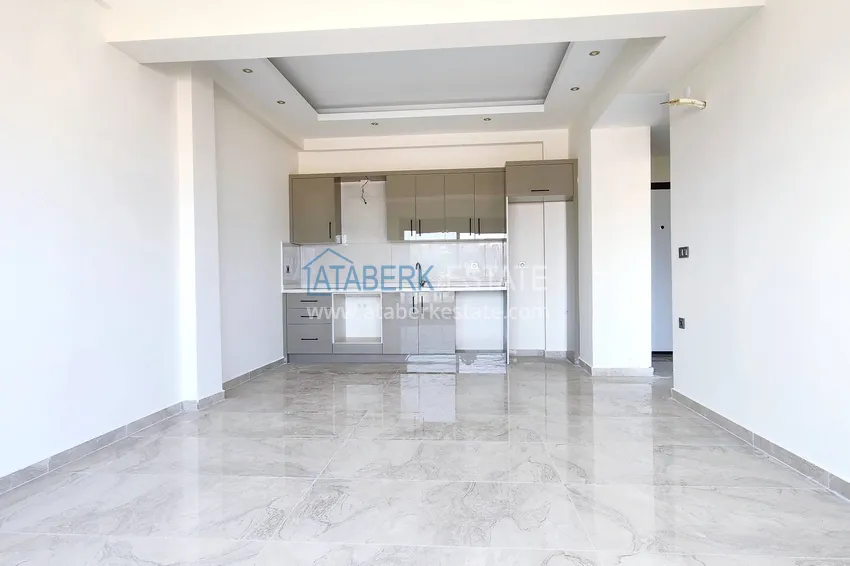 Purchase  New project of a residential complex with hotel infrastructure in Gazipasa 4 