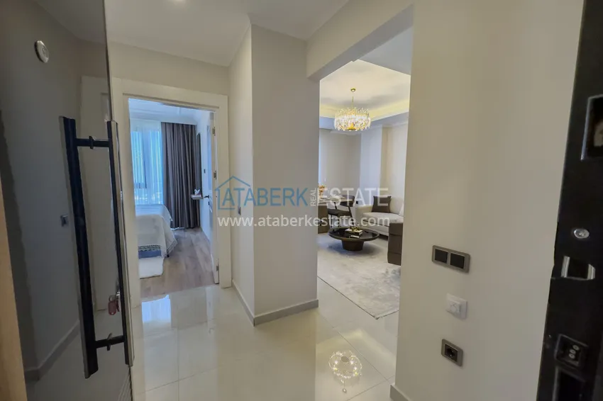 Purchase  Premium halal residence in Kargicak - luxury apartments from the developer with panoramic views 2 