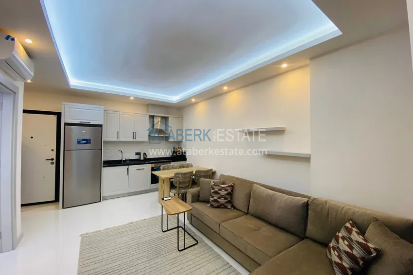 Purchase  Elite residence in the Oba area - modern high-class real estate from the developer 2 