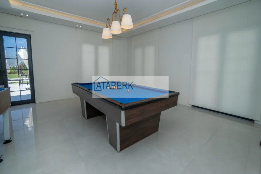 Premium halal residence in Kargicak - luxury apartments from the developer with panoramic views 31 