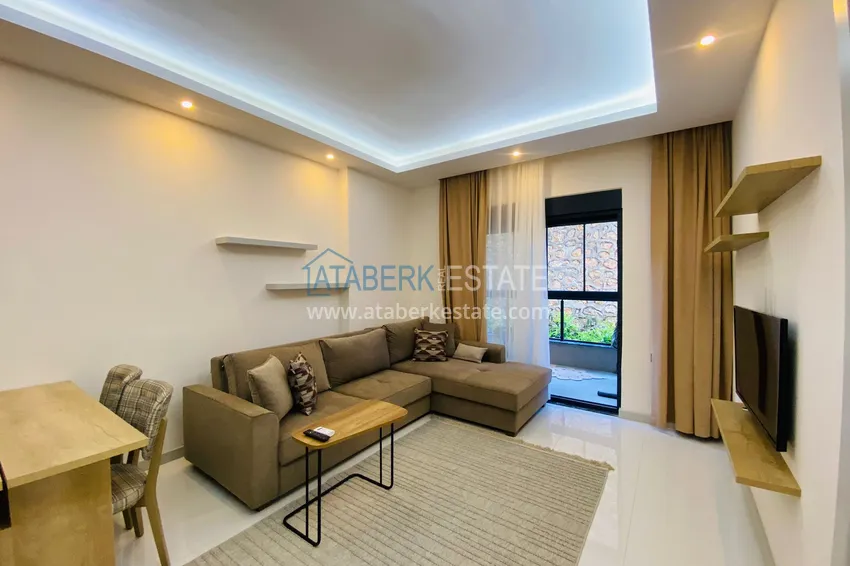 Purchase  Elite residence in the Oba area - modern high-class real estate from the developer 3 