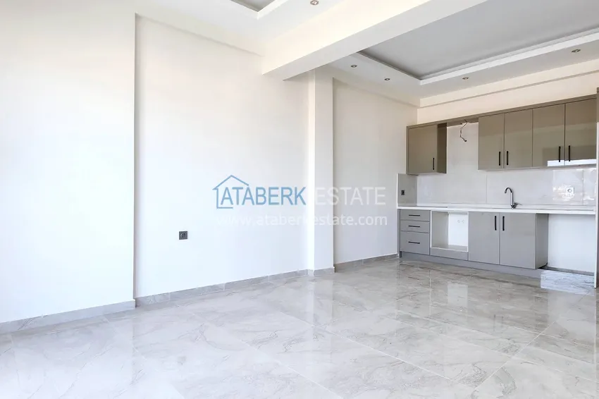 Purchase  New project of a residential complex with hotel infrastructure in Gazipasa 5 