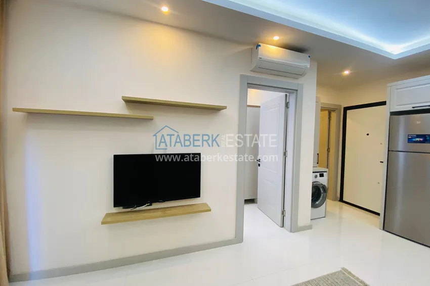 Purchase  Elite residence in the Oba area - modern high-class real estate from the developer 4 