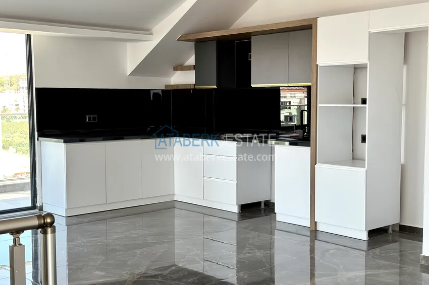 Purchase Apartments in Alanya, Avsallar - affordable installments and accommodation 13 