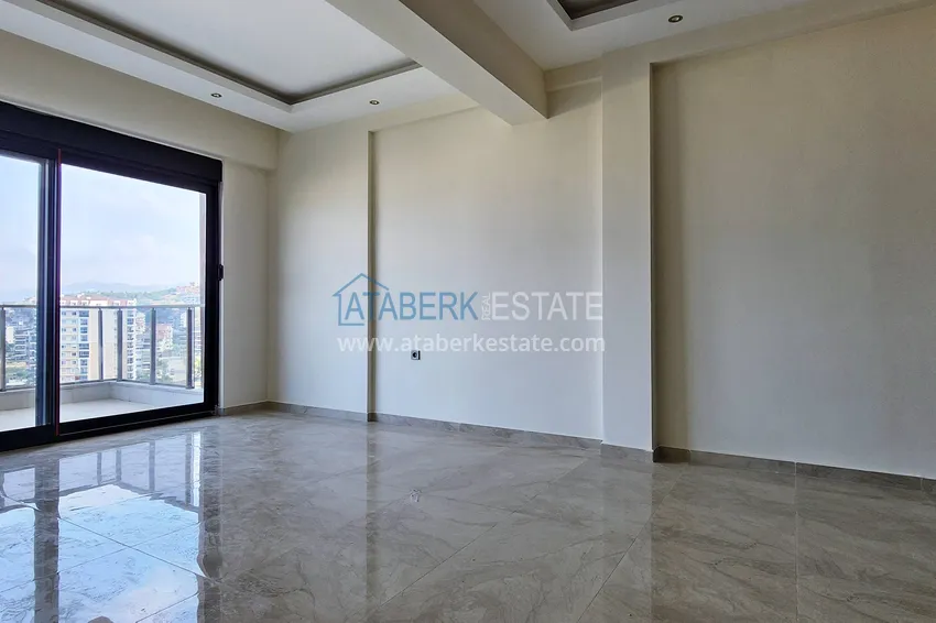 Purchase  New project of a residential complex with hotel infrastructure in Gazipasa 6 