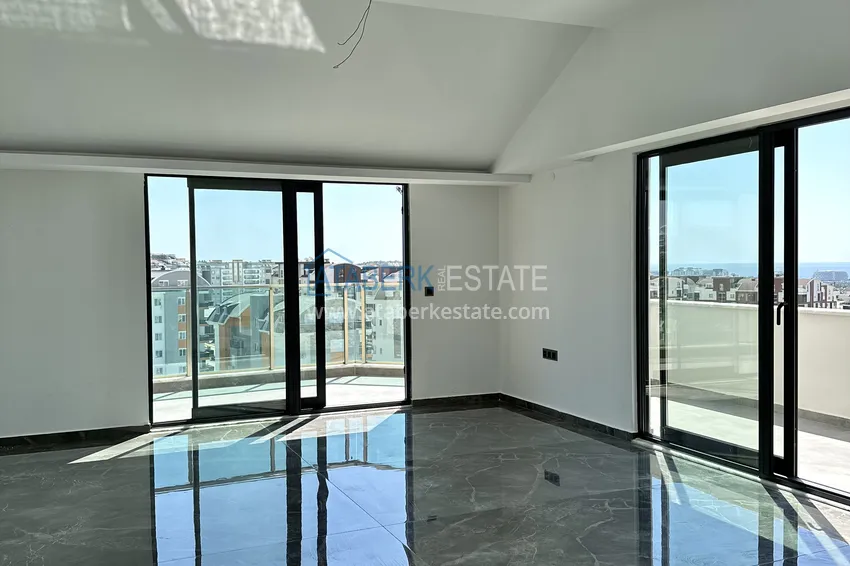 Purchase Apartments in Alanya, Avsallar - affordable installments and accommodation 14 