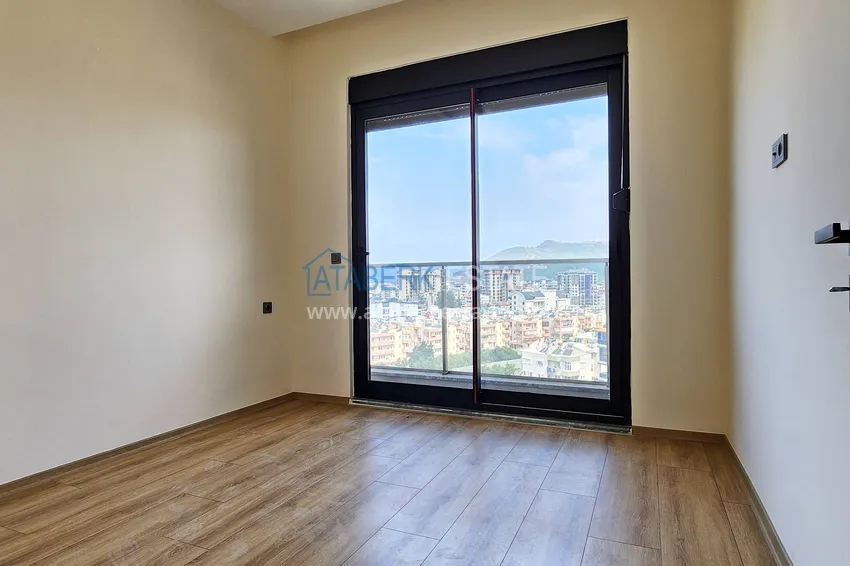 Purchase  New project of a residential complex with hotel infrastructure in Gazipasa 7 