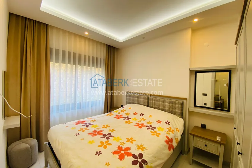 Purchase  Elite residence in the Oba area - modern high-class real estate from the developer 6 