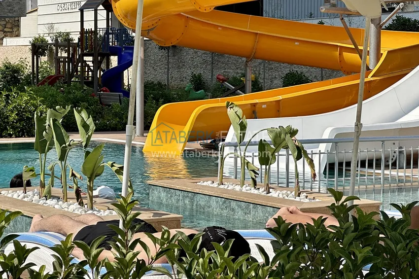 Apartments in Alanya, Avsallar - affordable installments and accommodation 13 