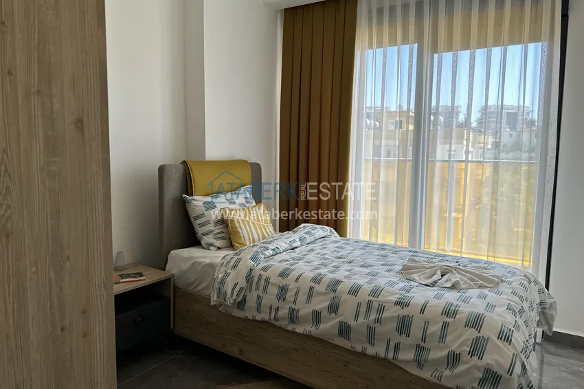 Purchase Apartments in Alanya, Avsallar - affordable installments and accommodation 6 