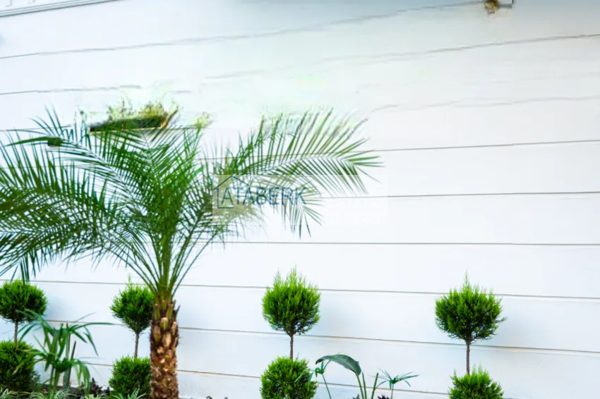 New premium residence in the center of Alanya - apartments from the developer  7 