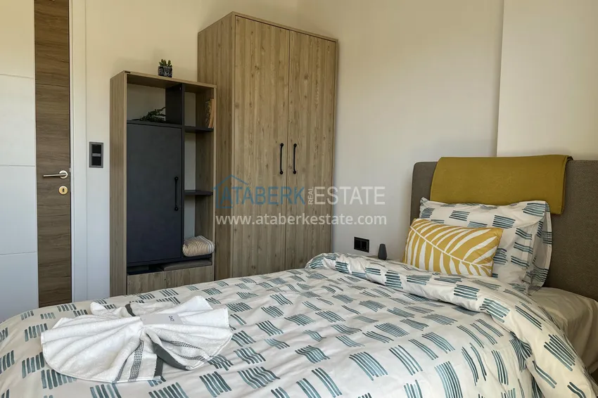 Purchase Apartments in Alanya, Avsallar - affordable installments and accommodation 7 