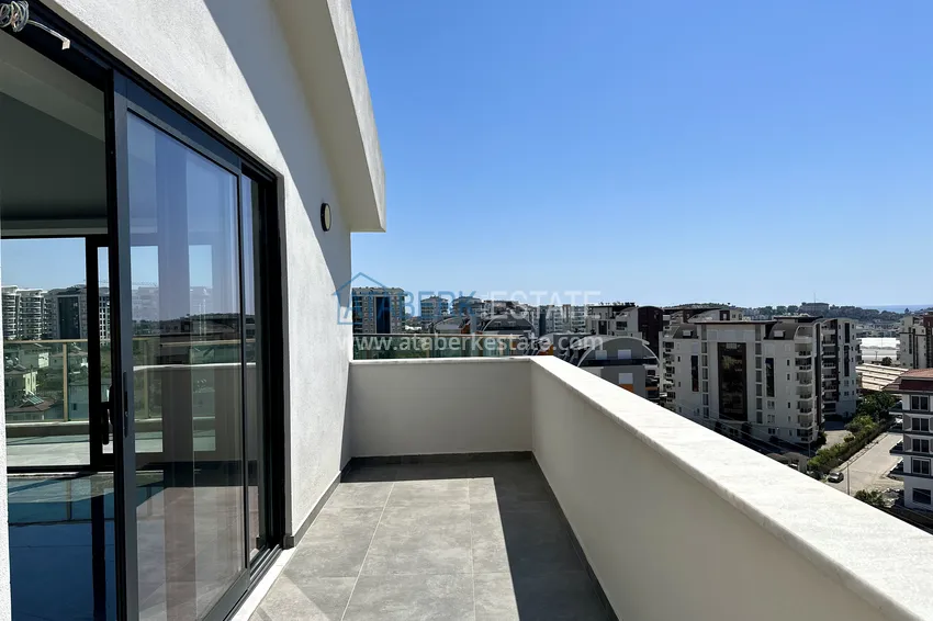 Purchase Apartments in Alanya, Avsallar - affordable installments and accommodation 16 