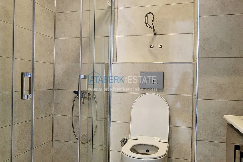 Purchase  New project of a residential complex with hotel infrastructure in Gazipasa 10 