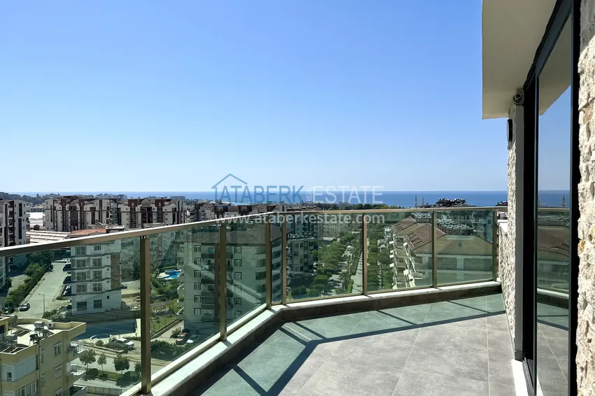 Purchase Apartments in Alanya, Avsallar - affordable installments and accommodation 17 