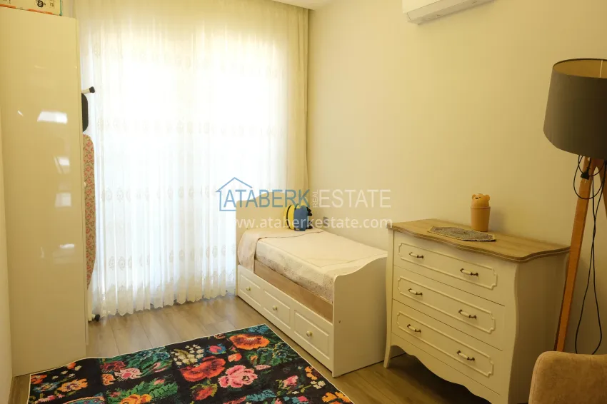 Purchase Residential complex in Oba - premium comfort in one of the best areas of Alanya 8 