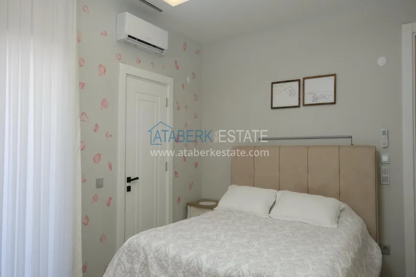 Purchase Residential complex in Oba - premium comfort in one of the best areas of Alanya 9 