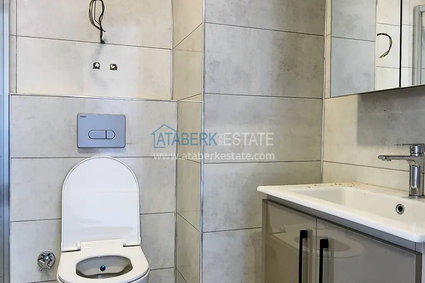 Purchase  New project of a residential complex with hotel infrastructure in Gazipasa 11 