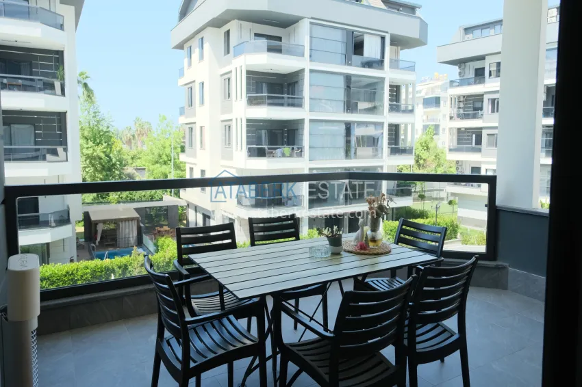 Purchase Residential complex in Oba - premium comfort in one of the best areas of Alanya 14 