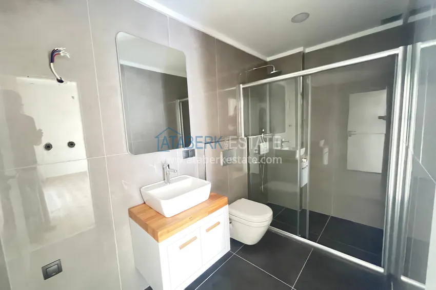 Purchase  Apartments from the developer in Alanya - a comfortable complex in the Oba area  11 