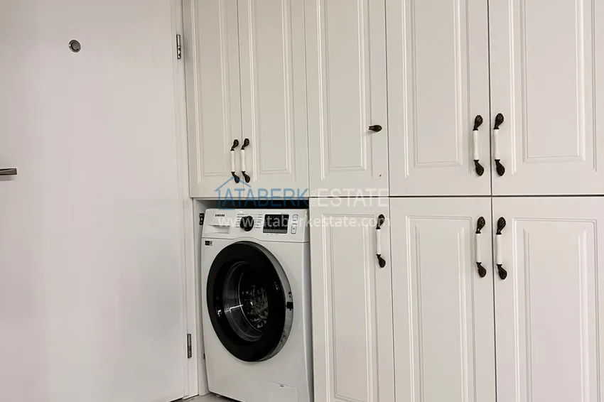 Purchase Beachfront apartments in Alanya, Kestel district 13