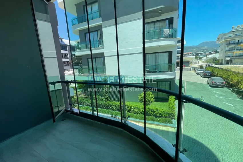 Purchase  Apartments from the developer in Alanya - a comfortable complex in the Oba area  16 