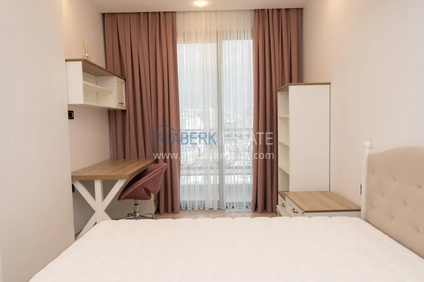 Purchase Beachfront apartments in Mahmutlar - real estate in Alanya from the developer 16