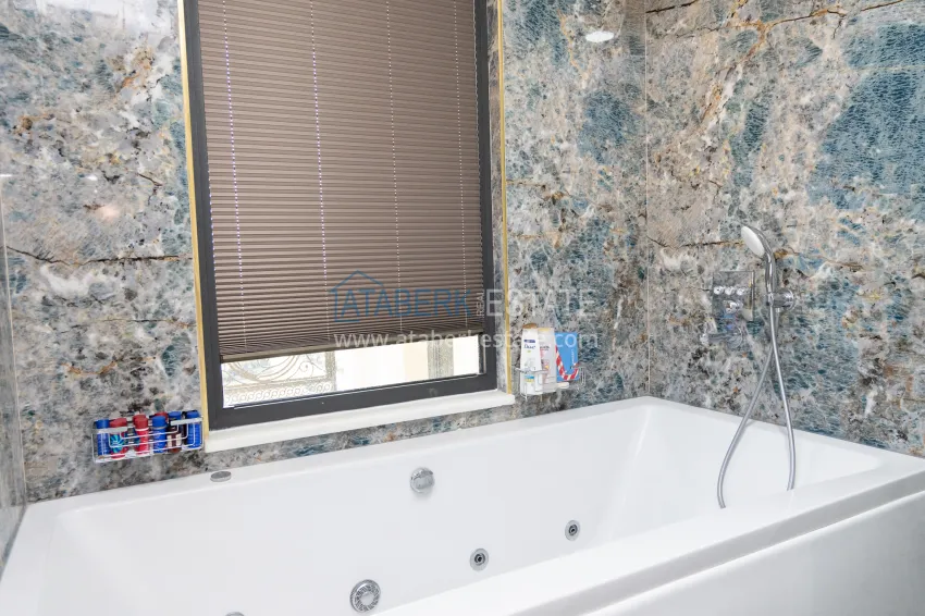 Purchase Beachfront apartments in Mahmutlar - real estate in Alanya from the developer 17