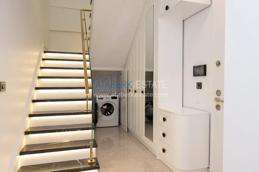 Purchase Beachfront apartments in Mahmutlar - real estate in Alanya from the developer 1