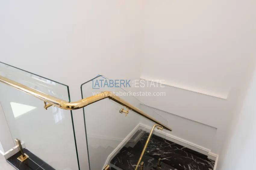 Purchase Beachfront apartments in Mahmutlar - real estate in Alanya from the developer 21