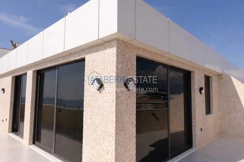 Purchase Beachfront apartments in Mahmutlar - real estate in Alanya from the developer 27