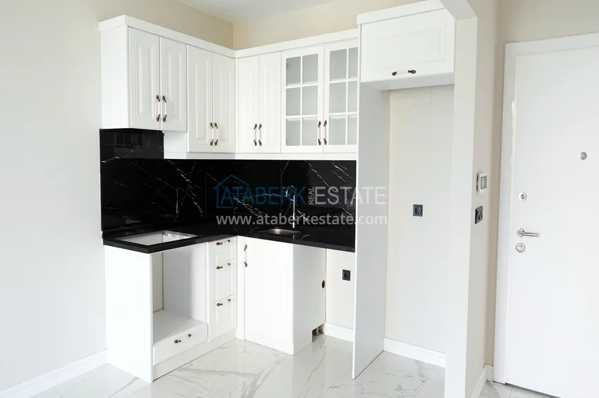 Purchase Beachfront apartments in Alanya, Kestel district 2